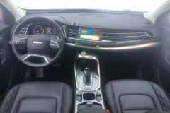 2019 Haval H6 2020 1.5T AT PlatinumChampion #12