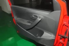 2017 Volkswagen Polo Hatchback 2016 1.4 AT Fashion #7