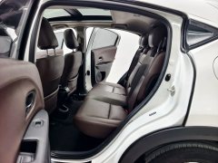 2020 Honda Vezel 2020 1.5 AT Pioneer #13