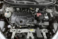 2018 Nissan Kicks 2017 1.5 AT cool enjoymentEdition #7