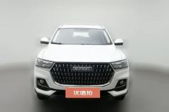 2023 Haval H6 2023 China tideEdition 1.5T ATUrbanEdition #3