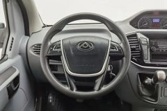 2022 Maxus V80 2021 2.0T AMTClassicAoyuntongSWBSuperLow Roof5/6Seat #15