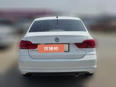 2017 Volkswagen Santana 2016 1.4 MT Fashion #4