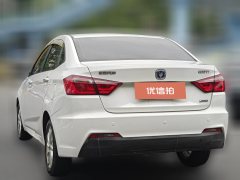 2016 Chang'an Yuexiang V7 2016 1.6 MT Enjoy China V #15