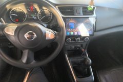 2020 Nissan Sylphy 2019 1.6 MT ClassicXEComfort #12
