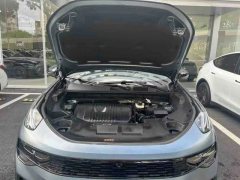 2025 Lynk & Co Lynk & Co 01 2025 2.0TD 2WDHuanNewProEdition #6