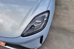 2025 Wuling Motors Wuling Bingo S 2025 430km Flagship #5