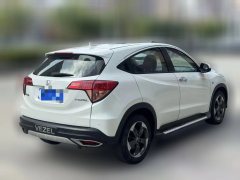 2016 Honda Vezel 2016 1.8 AT PioneerFWD #7