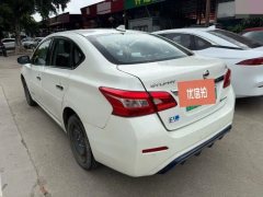 2019 Nissan Sylphy EV 2018 Smart Premium EV #6