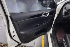 2016 Nissan Sylphy 2016 1.6 AT XLLuxury #7