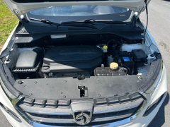 2017 Baojun 510 2017 1.5 MT Fashion #11