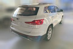 2021 Jetta VS7 2021 310Anniversary 1.4T AT Joy #3