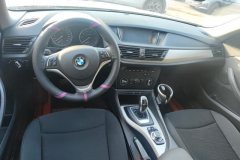 2015 BMW X1 2014 2.0T AT 18iFashionRWD #12