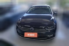2022 Volkswagen Passat 2021 2.0T AT 330TSILuxury #2