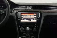 2016 Volkswagen Magotan 2017 1.8T AT 330TSILuxury #16