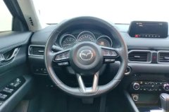 2021 Mazda CX-5 2021 2.0L AT2WDblack knight #15