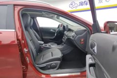 2019 Mercedes-Benz GLA-Class 2018 1.6T AT GLA200DynamicFWD #8