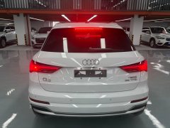 2023 Audi Q3 2023 1.5T AT 35 TFSI FashionDynamic #11