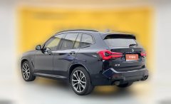 2022 BMW X3 2022 Facelift xDrive30i Leading MYaoye suit #13