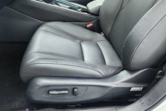 2026 Honda Accord 2025 SportSeries 260TURBO Luxury #21