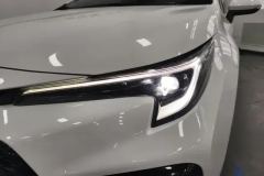 2023 Toyota Levin 2023 Smartelectric hybridHybrid 1.8L AT Sport #5
