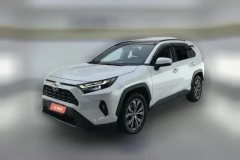 2023 Toyota RAV4 2023 2.0L AT CVT2WDfashionplusEdition #1