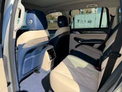 2024 Tank 500 PHEV 2024 Hi4-T 2.0T AT #6