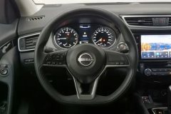 2024 Nissan Qashqai 2023 Classic 2.0L AT CVT XVComfort #15