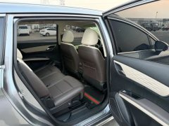 2023 BYD Song MAX New Energy 2022 DM-i 105KM Flagship #16