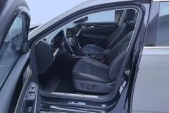 2019 Volkswagen Passat 2019 2.0T AT 330TSILuxury China VI #9