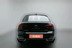 2022 Volkswagen Magotan 2020 2.0T AT 330TSILuxury #4