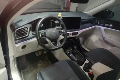 2023 Volkswagen Tayron X 2023 2.0T AT 330TSI 2WDnobleHigh Energy #12