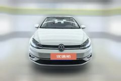 2018 Volkswagen Golf 2018 1.4T AT 230TSIComfort #2
