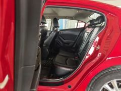 2017 Mazda Mazda3 Axela Sedan 2017 1.5 AT Luxury China VI #5