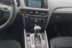 2015 Audi Q5 2015 2.0T AT 40TFSIEntry #16