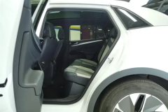 2024 Volkswagen ID.4 CROZZ 2024 Pure enjoymentLimited #11