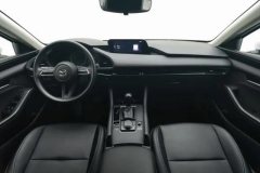2022 Mazda Mazda3 Axela Sedan 2022 2.0L AT qualityEdition #14