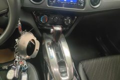 2016 Honda XR-V 2015 1.8 AT EXiComfort #16