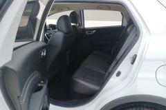 2020 Geely Auto Vision X3 2019 1.5 AT UpgradeEditionElite #11