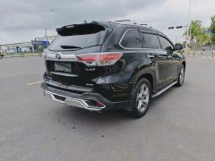 2016 Toyota Highlander 2015 2.0T AT Luxury7Seat FWD #9