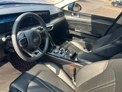 2021 Kia K5 2020 1.5T AT 270TLuxury #20
