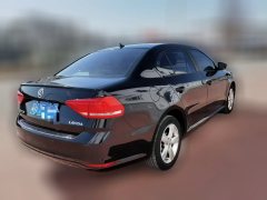 2017 Volkswagen Lavida 2017 1.6 AT Fashion #7