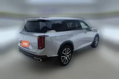 2023 GAC Trumpchi Trumpchi GS8 2024 PilotSeries 2.0TGDI AT 2WDLuxurySmart Connect #3