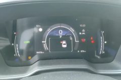 2025 Toyota Levin 2024 Smartelectric hybridHybrid 1.8L AT Leading #14