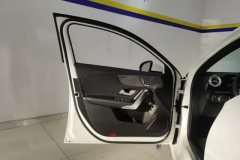 2023 Mercedes-Benz A-Class 2022 Facelift III 1.3T AT A 200 L Sportsedan chairFashion #7