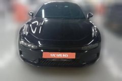 2023 Zeekr 001 2023 WEEdition 86kWh #2