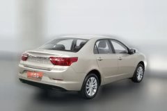 2020 Geely Auto Vision 2020 Facelift 1.5L AT CVTAsian GamesEdition #2