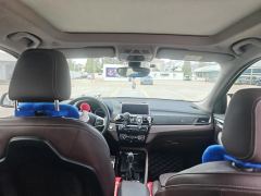 2019 BMW X1 2019 2.0T AT 20LiExclusive4WD #12