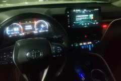 2023 Toyota Camry 2021 2.5G Luxury #12
