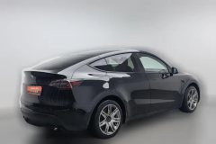2023 Tesla Model Y 2022 Facelift rear wheel driveEdition #2